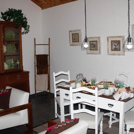 Quinta Do Malhinha- Turismo Villa Angra do Heroísmo Екстериор снимка