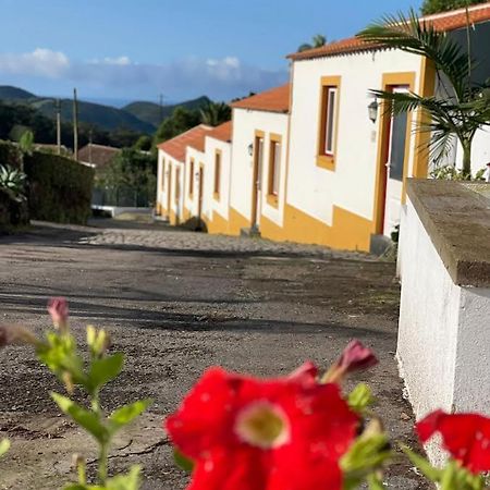 Quinta Do Malhinha- Turismo Villa Angra do Heroísmo Екстериор снимка