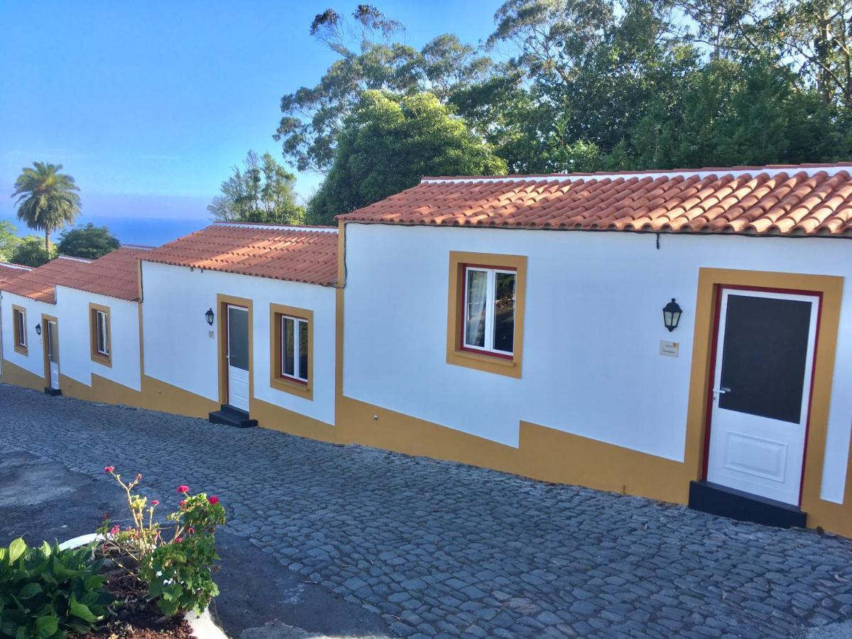 Quinta Do Malhinha- Turismo Villa Angra do Heroísmo Екстериор снимка