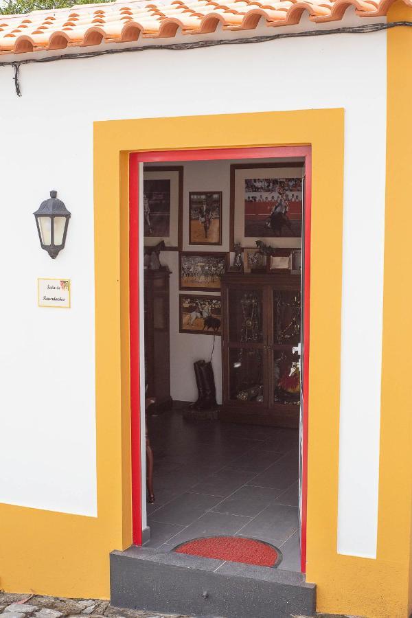 Quinta Do Malhinha- Turismo Villa Angra do Heroísmo Екстериор снимка