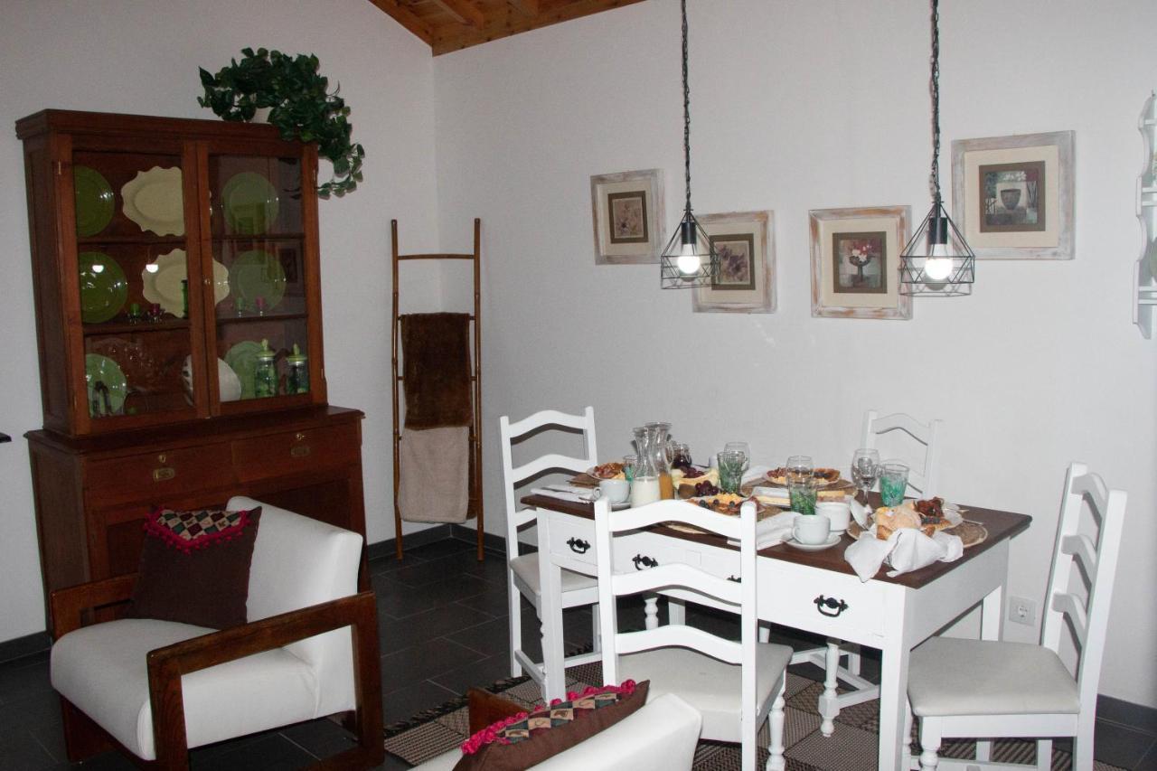 Quinta Do Malhinha- Turismo Villa Angra do Heroísmo Екстериор снимка