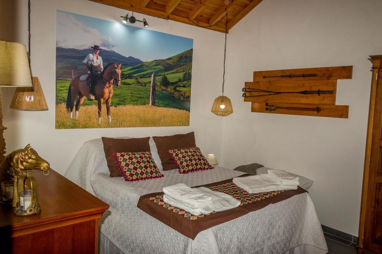 Quinta Do Malhinha- Turismo Villa Angra do Heroísmo Екстериор снимка