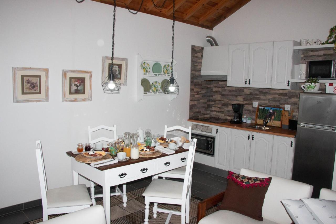 Quinta Do Malhinha- Turismo Villa Angra do Heroísmo Екстериор снимка