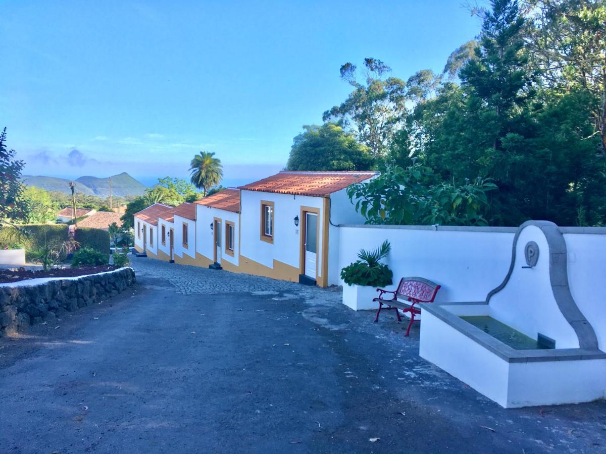 Quinta Do Malhinha- Turismo Villa Angra do Heroísmo Екстериор снимка