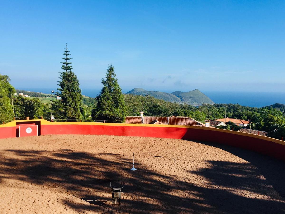 Quinta Do Malhinha- Turismo Villa Angra do Heroísmo Екстериор снимка