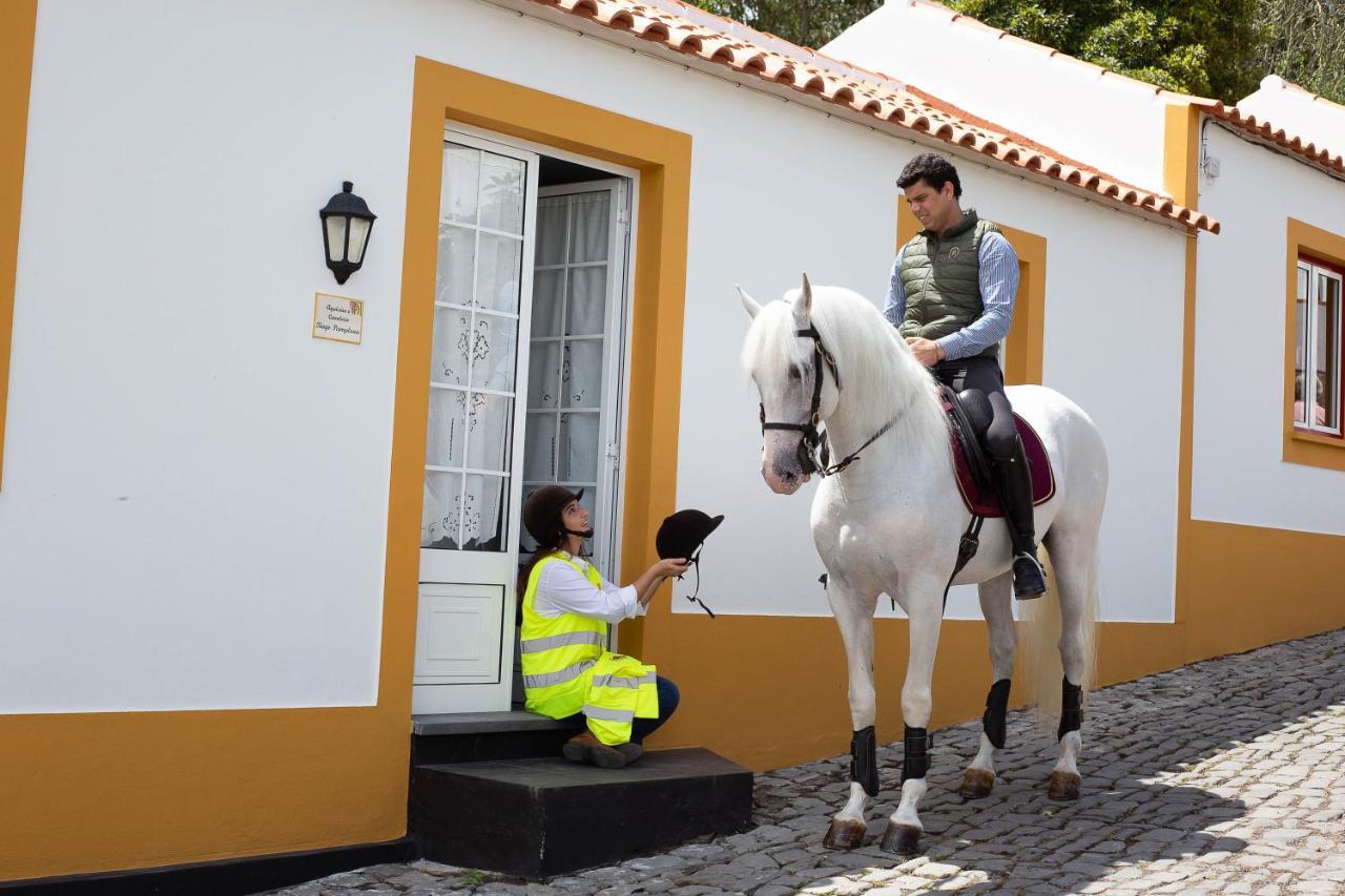 Quinta Do Malhinha- Turismo Villa Angra do Heroísmo Екстериор снимка