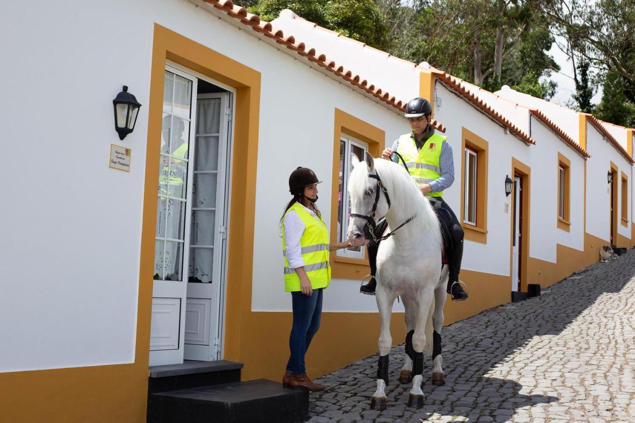 Quinta Do Malhinha- Turismo Villa Angra do Heroísmo Екстериор снимка