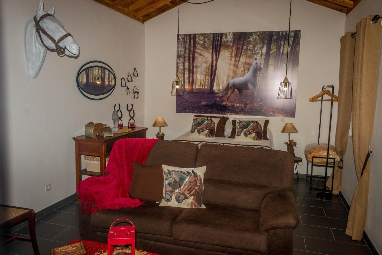 Quinta Do Malhinha- Turismo Villa Angra do Heroísmo Екстериор снимка