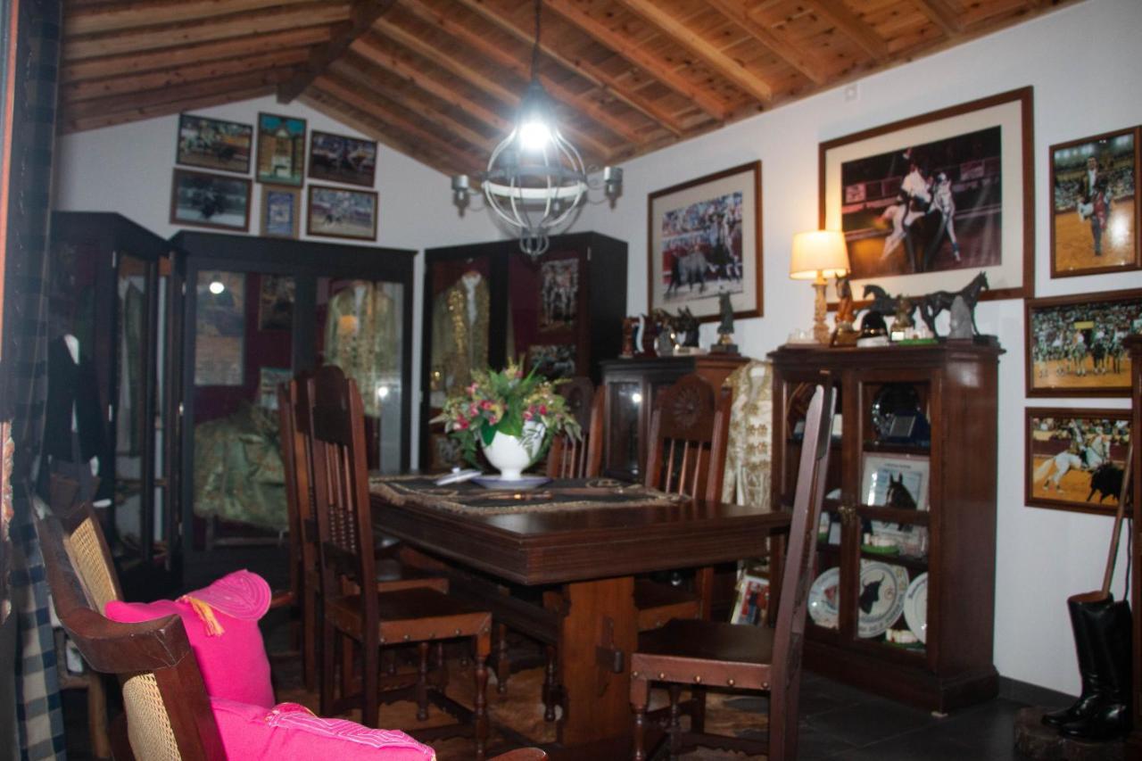 Quinta Do Malhinha- Turismo Villa Angra do Heroísmo Екстериор снимка