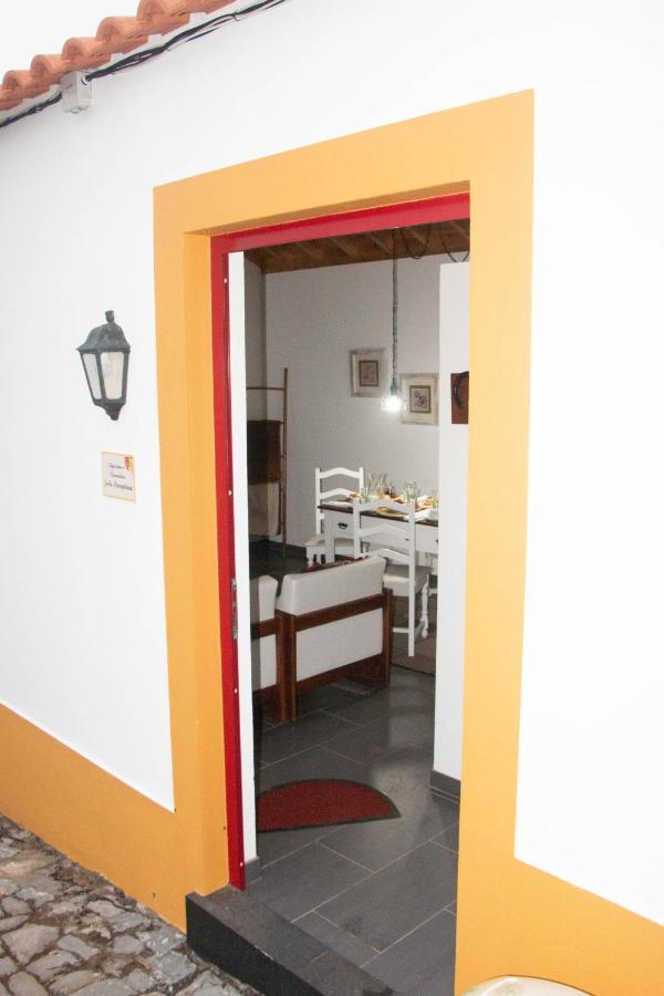 Quinta Do Malhinha- Turismo Villa Angra do Heroísmo Екстериор снимка