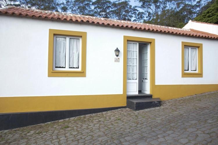 Quinta Do Malhinha- Turismo Villa Angra do Heroísmo Екстериор снимка