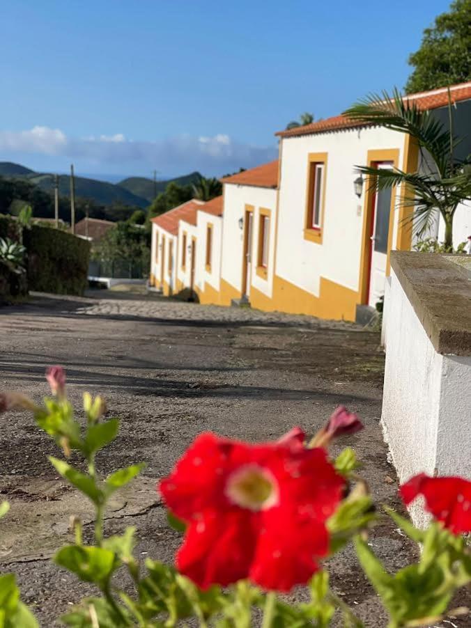 Quinta Do Malhinha- Turismo Villa Angra do Heroísmo Екстериор снимка
